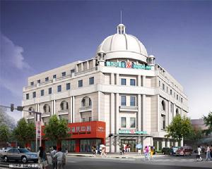 常熟錦江之星酒店招商東路店 常熟錦江之星酒店招商東路店