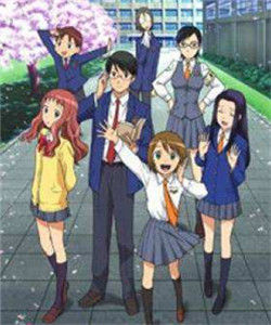 《浪漫追星社》 《浪漫追星社》