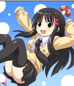 結川真由 結川真由