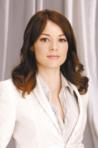 《美女特偵組》