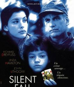 沉默的陷阱 沉默的陷阱