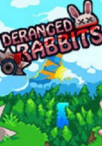 瘋狂的兔子2011 瘋狂的兔子2011