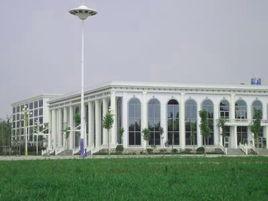 山東省臨沂市電力中等職業學校 山東省臨沂市電力中等職業學校