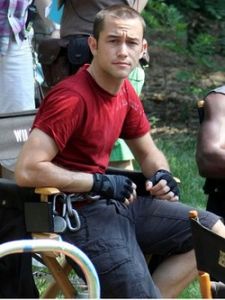 喬瑟夫·高登-李維