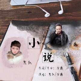 小說[徐巍、鬼軌演唱歌曲]