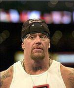 馬克·卡拉韋 馬克·卡拉韋