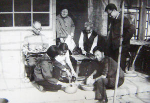 實證主義思潮 實證主義思潮