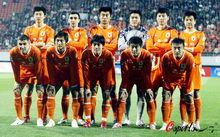 中國球隊亞冠征戰史