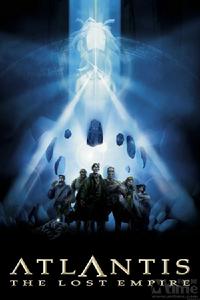 《迷失帝國阿特蘭蒂斯》
