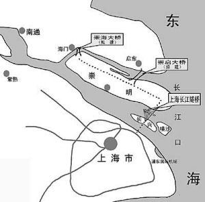 長江口水域