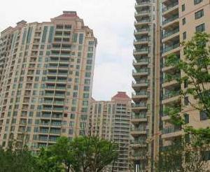 仁恆河濱花園一期 仁恆河濱花園一期