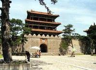 盛京三陵 盛京三陵