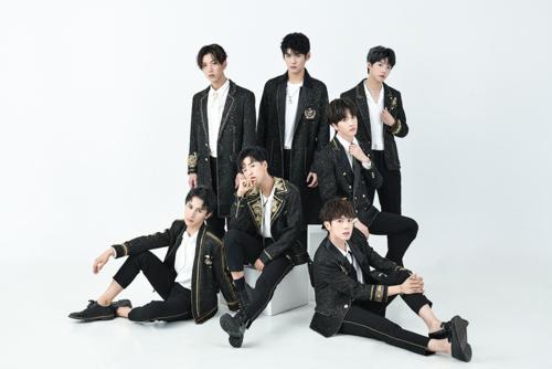 Radiant[TANGRAM演唱歌曲]