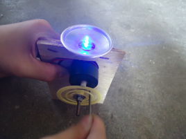 科學小發明 科學小發明