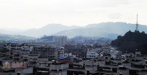 富東社區 富東社區