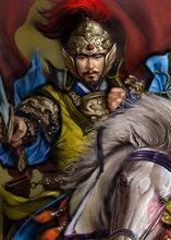 李如松血戰碧蹄館