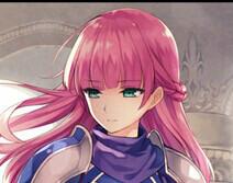 蕾蒂西亞霸龍戰記