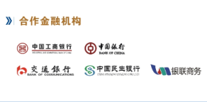 合作金融機構