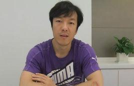 王海軍[王海軍（征途第一程式設計師）]