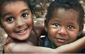 國際非洲兒童日 國際非洲兒童日