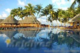 美露麗芙酒店 美露麗芙酒店