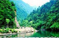 撫州資溪大覺山 撫州資溪大覺山