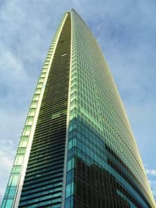 世華金融大樓 世華金融大樓