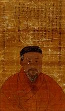 從元朝導入程朱理學的安珦