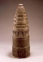 高善穆石造像塔 高善穆石造像塔