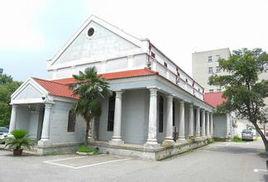 美國聖公會 美國聖公會