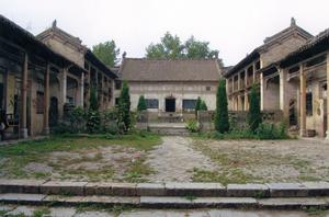 禮義掌村 禮義掌村