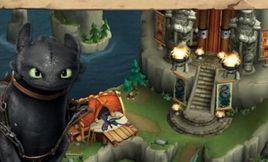 馴龍高手安卓版 馴龍高手安卓版