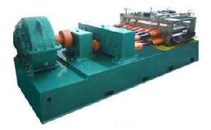 寬頻材平整機 寬頻材平整機