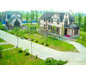 MY私家花園 MY私家花園