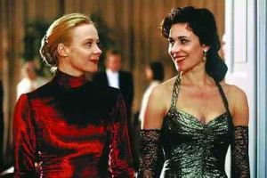 羅森斯塔塞街的女人們 羅森斯塔塞街的女人們