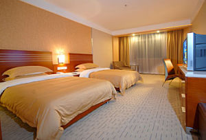 長沙延年商務大酒店 長沙延年商務大酒店