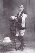 馬塞爾&middot;卡內