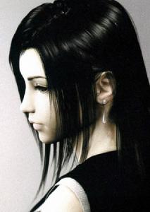 最終幻想VII：聖童降臨[最終幻想Ⅶ：聖童降臨]