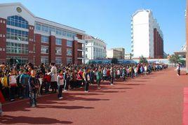 膠州市第二實驗國小 膠州市第二實驗國小