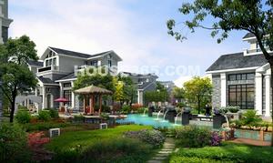 太湖如意灣·怡景花園