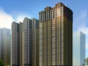 首創漫香郡 首創漫香郡