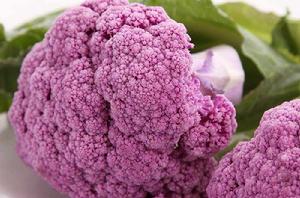 乾鍋紫菜花 乾鍋紫菜花