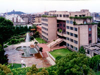 南京鐵道職業技術學院