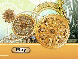 讓它轉起來 讓它轉起來