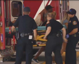 4·30聖地亞哥槍擊事件 4·30聖地亞哥槍擊事件