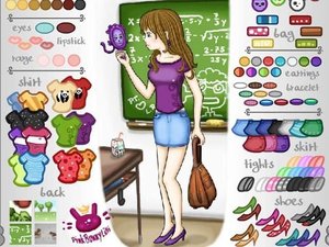 魔鏡情緣 魔鏡情緣