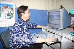 田桂榮[2003央視感動中國候選人物]