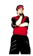 傑米&middot;甘迺迪