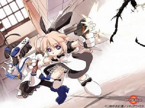 《一擊殺蟲！！小惠惠》