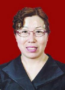 王海英[原平市人民政府副市長]